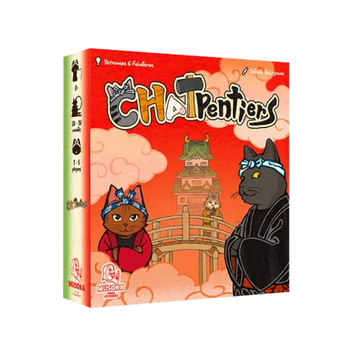 [03713] CHATPENTIERS