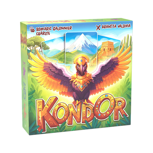 [03726] BIOVIVA - KONDOR