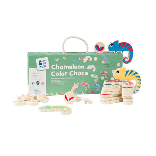 [03729] BS - CHAMELEON COLOR CHASE (GA541)