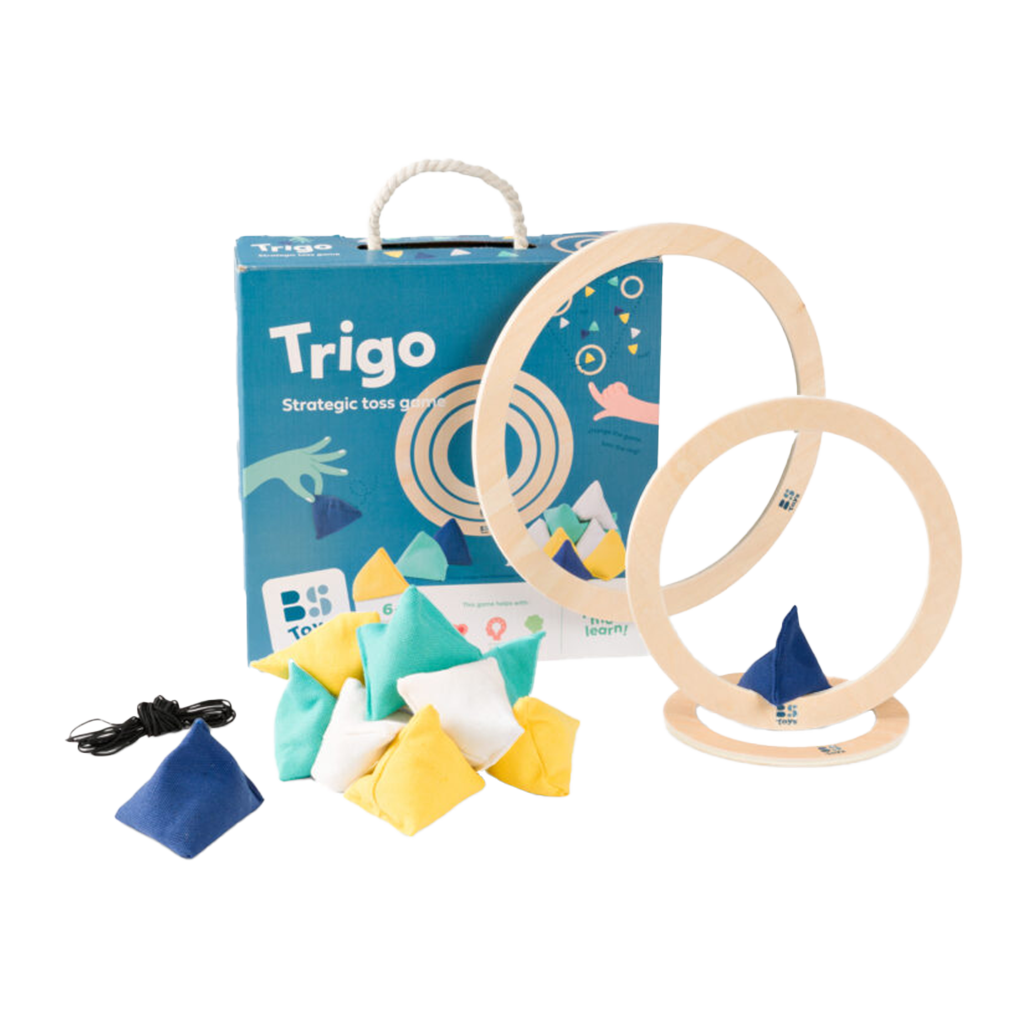 BS - TRIGO (GA546)