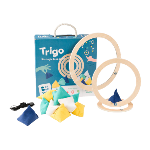 [03733] BS - TRIGO (GA546)