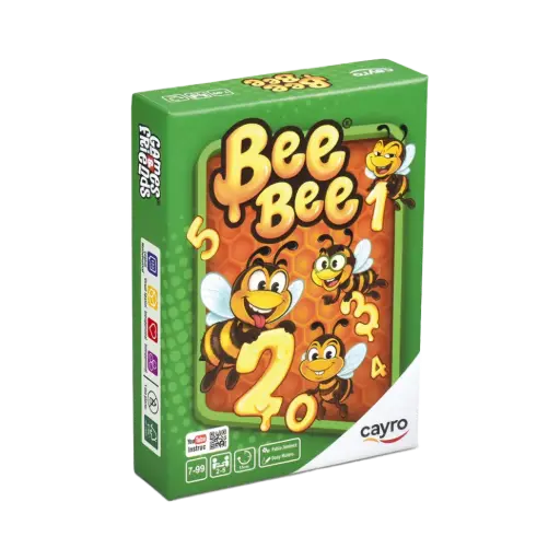 [03741] CAYRO - BEE BEE