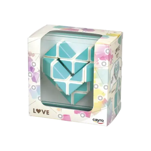 [03749] CAYRO - LOVE MINT