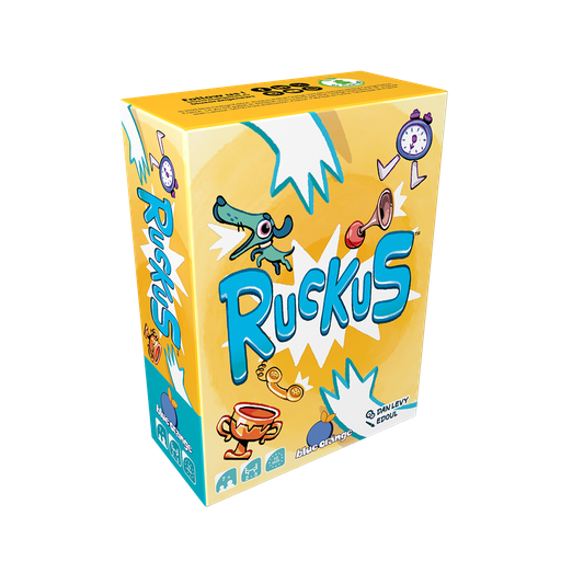 [03755] RUCKUS FR-NL