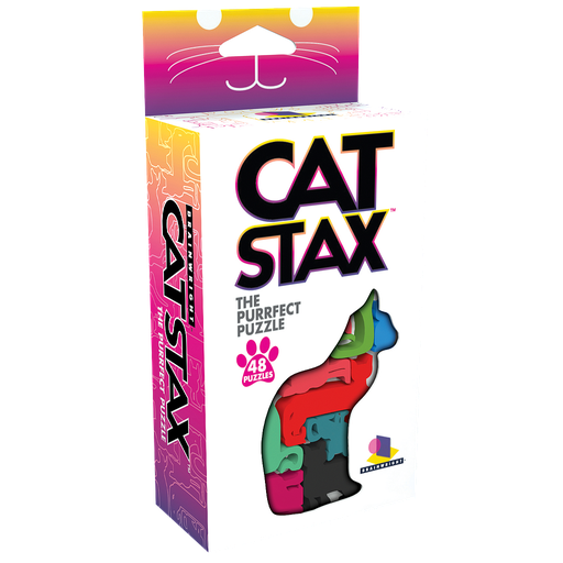 [00678] CAT STAX