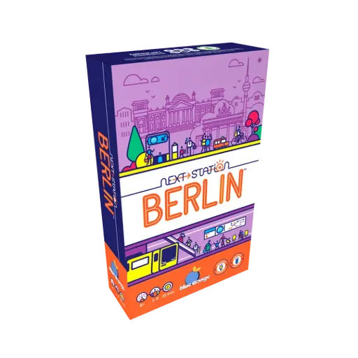 [03758] NEXT STATION BERLIN FR-NL