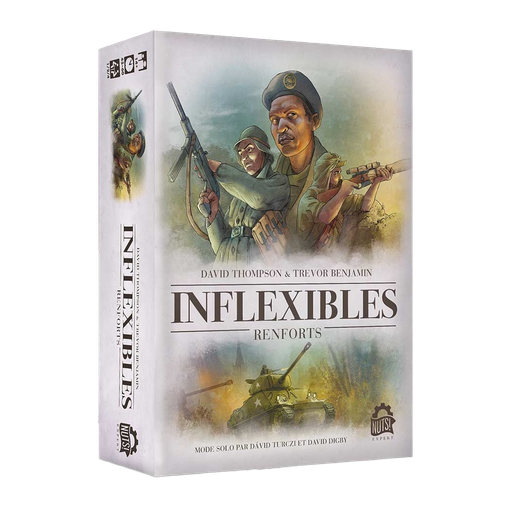 [03759] INFLEXIBLES - EXT. RENFORTS