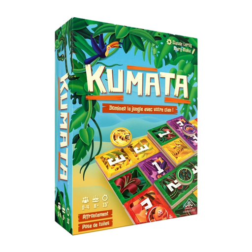 [03767] KUMATA