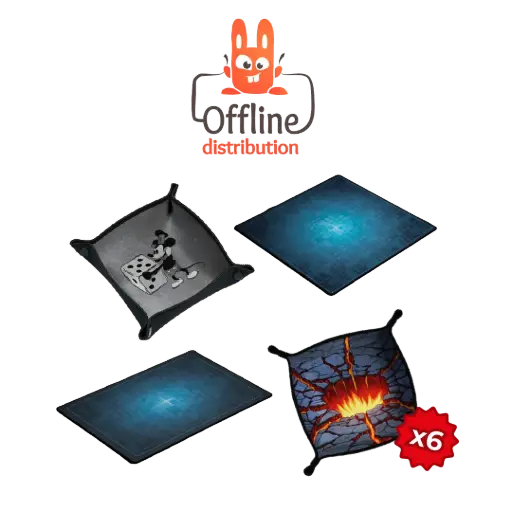 AANBIEDING OFFLINE EDITIONS - BEGIN 2026