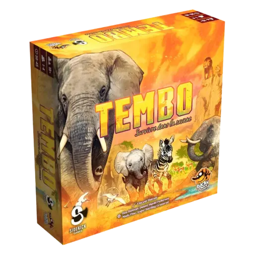 [03771] TEMBO