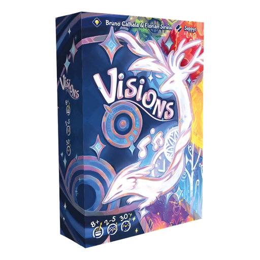 [03778] VISIONS