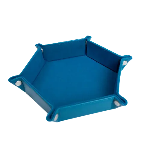 [03814] PISTE DE DÉS DELUXE MAGNETIQUE - ATLANTIC