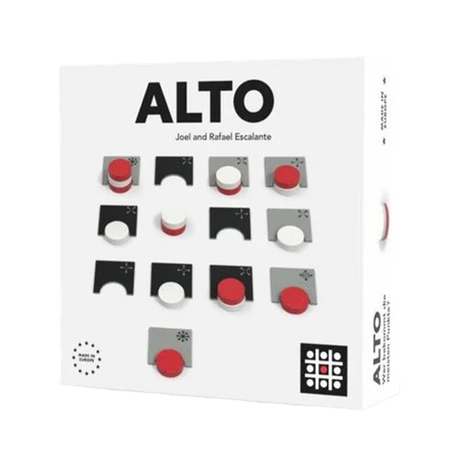 [03927] ALTO