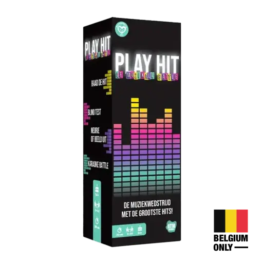 [03959] PLAY HIT - DE MUZIKALE BATTLE