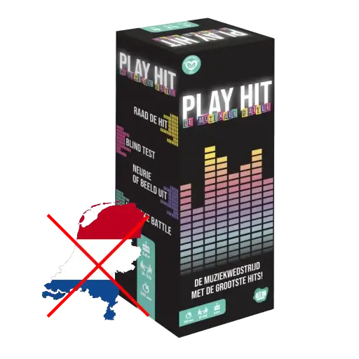 [03959] PLAY HIT - DE MUZIKALE BATTLE