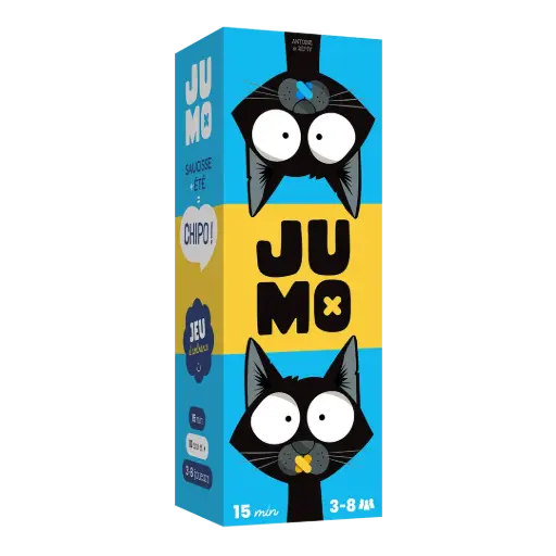[03969] JUMO