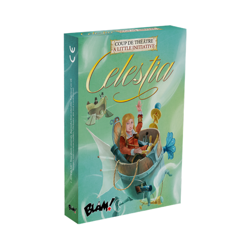 [00719] CELESTIA - A Little Initiative