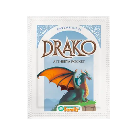 [04069] DRAKO - EXT. 1