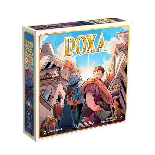 [04070] DOXA