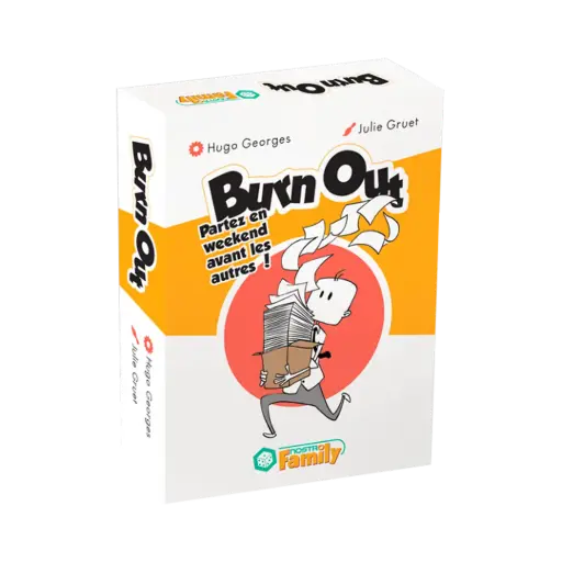 [04071] BURN OUT