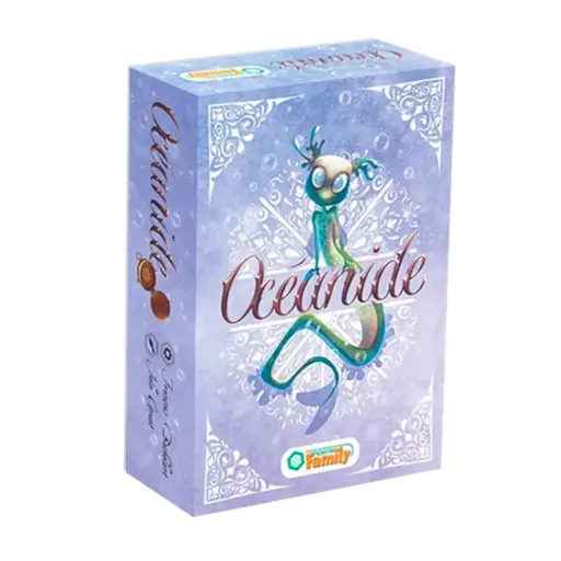 [04072] OCEANIDE
