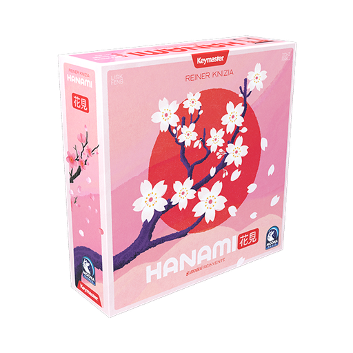 [04074] HANAMI