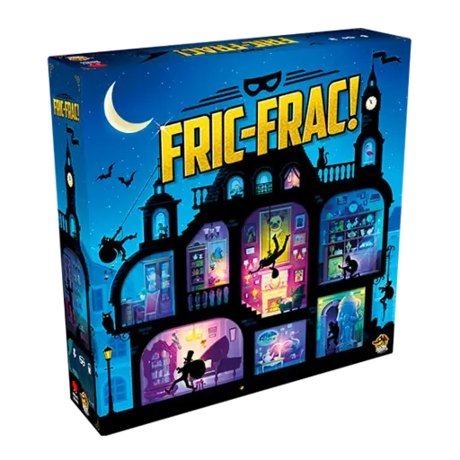 [04080] FRIC-FRAC