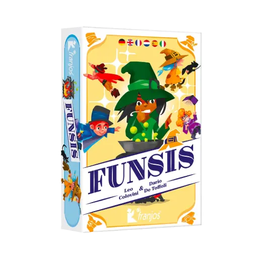 [04081] FUNSIS FR-NL