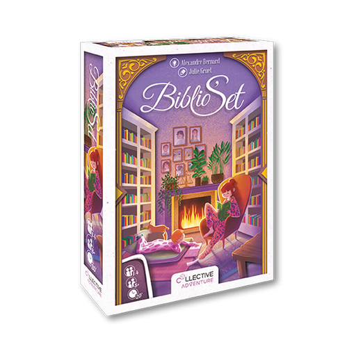 [04082] BIBLIO'SET