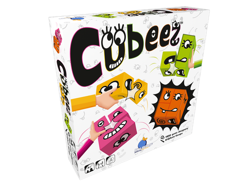 [00727] CUBEEZ FR-NL