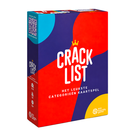 [04020] CRACK LIST NL