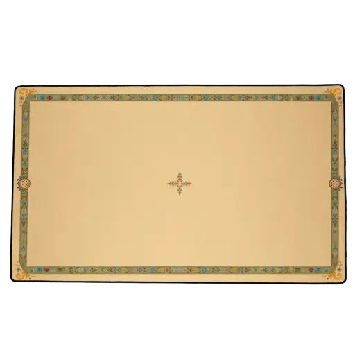 [04204] PLAYMAT 60X100 - MÉDIÉVAL