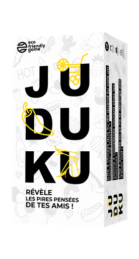 [00779] JUDUKU