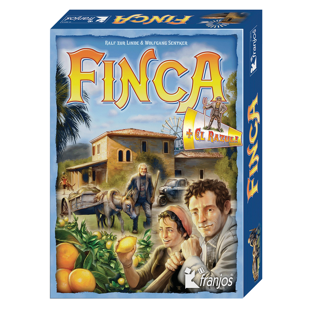 FINCA (DS)
