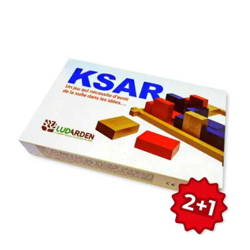 [00787] KSAR (2+1)