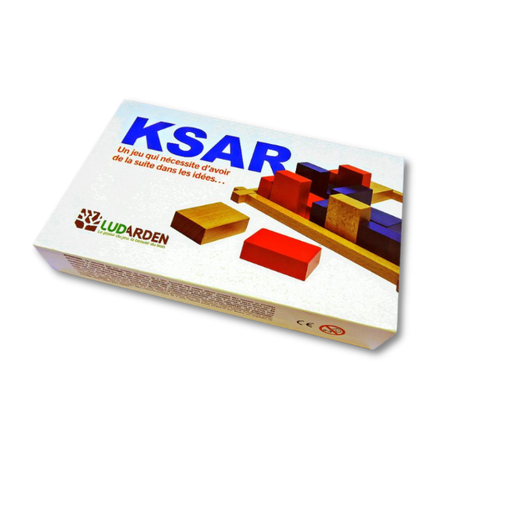 [00787] KSAR