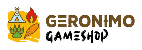 Geronimo - Resellers eShop