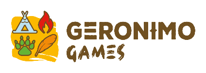 Geronimo - Resellers eShop